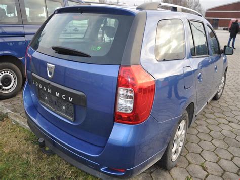 dacia logan kombi gebraucht